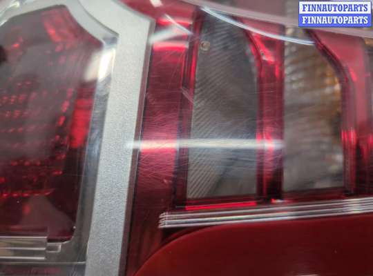 купить Фонарь (задний) на Renault Scenic 2009-2012