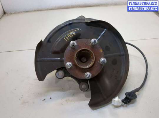 купить Ступица (кулак, цапфа) на Mazda CX-9 2016-2022