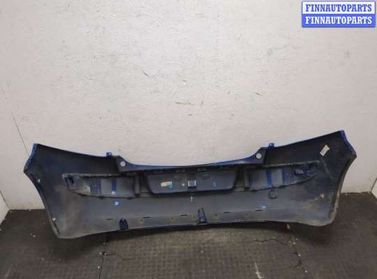 купить Бампер на Renault Megane 2 2002-2009