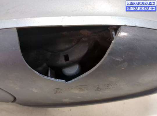 купить Зеркало боковое на Opel Astra J 2010-2017