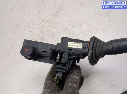 купить Переключатель поворотов на Ford Mondeo 2 1996-2000