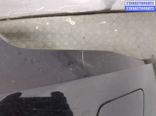 купить Бампер на Audi S3 (8V) 2013-2020