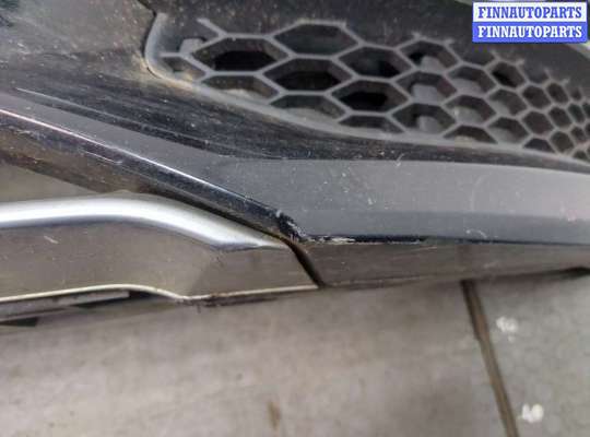 купить Бампер на Audi S3 (8V) 2013-2020