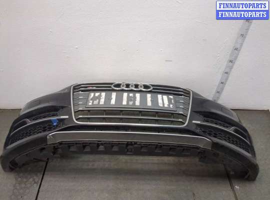 Купить Бампер на Audi S3 (8V) 2013-2020 Бампер AU1703449 на Audi S3 (8V) 2013-2020