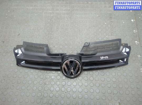 Решетка радиатора VG2637264 на Volkswagen Golf 5 2003-2009