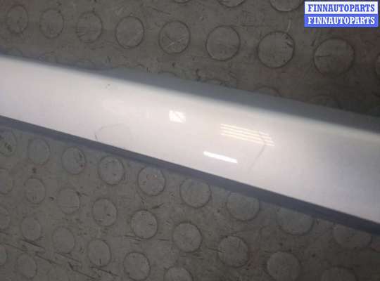 купить Рейлинги на крышу (комплект) на Infiniti JX 2012-2014