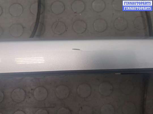 купить Рейлинги на крышу (комплект) на Infiniti JX 2012-2014