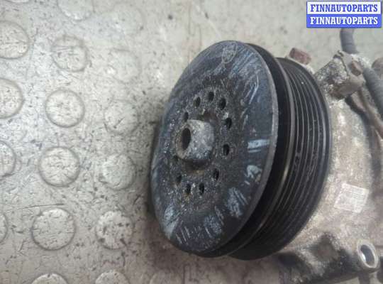 купить Компрессор кондиционера на Toyota Avensis 3 2008-2018