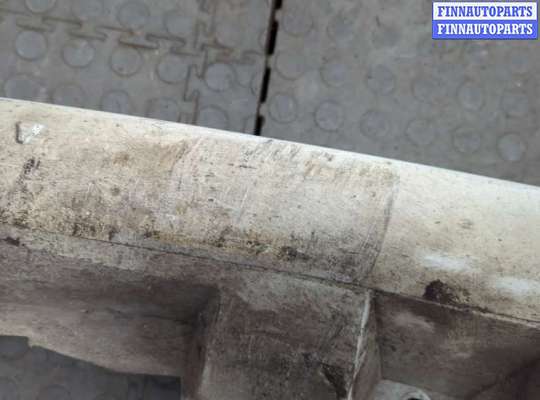 купить Накладка на порог на Ford Focus 3 2011-2015
