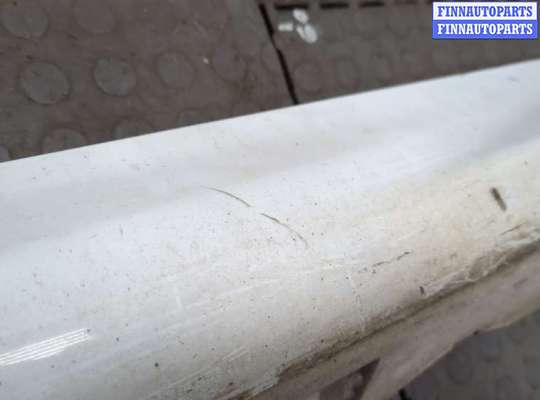 купить Накладка на порог на Ford Focus 3 2011-2015