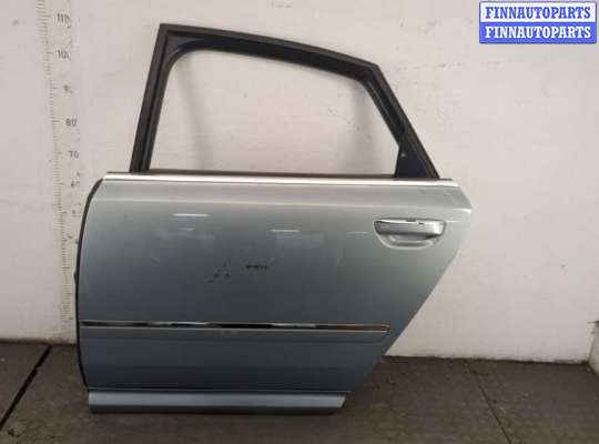 купить Дверная карта (Обшивка двери) на Audi A8 (D3) 2002-2010