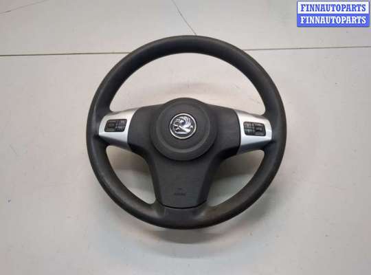 Руль OP2395607 на Opel Corsa D 2006-2014