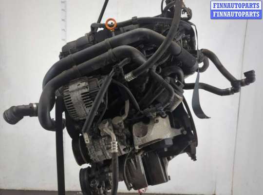 купить Двигатель (ДВС) на Volkswagen Touareg 2006-2010