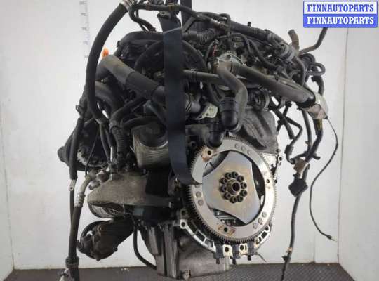 купить Двигатель (ДВС) на Volkswagen Touareg 2006-2010
