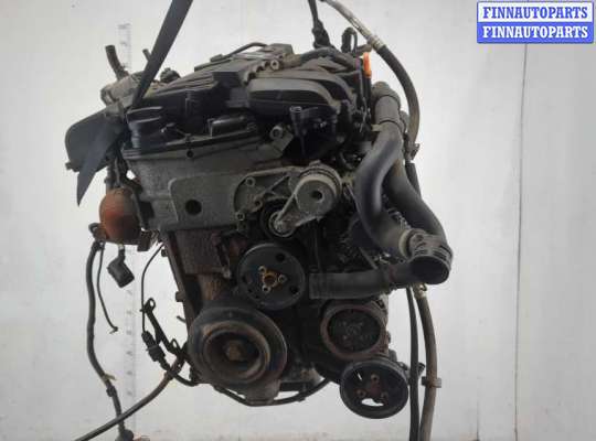 купить Двигатель (ДВС) на Volkswagen Touareg 2006-2010
