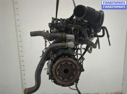 купить Двигатель (ДВС) на KIA Rio 2005-2011