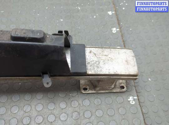 купить Усилитель бампера на Citroen C4 2004-2010