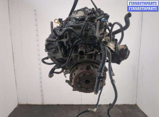 купить Двигатель (ДВС) на Toyota Auris E15 2006-2012