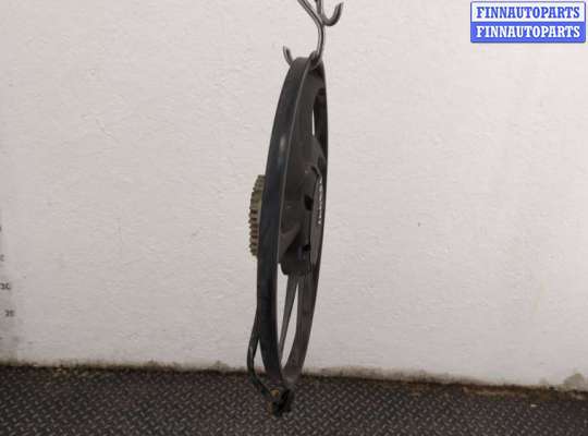 купить Вентилятор радиатора на Volkswagen Caddy 2004-2015