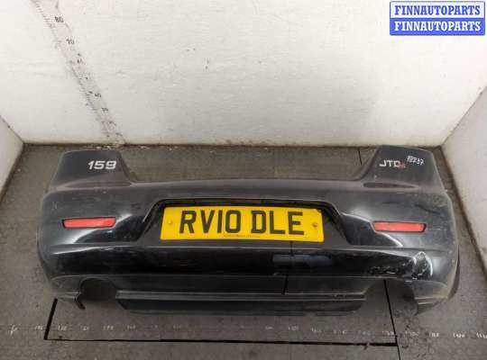 Бампер AR91415 на Alfa Romeo 159 2005-2011