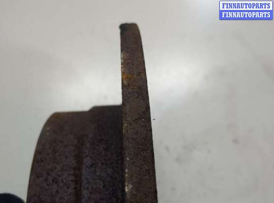 купить Диск тормозной на BMW 1 F20, F21 2011-2019