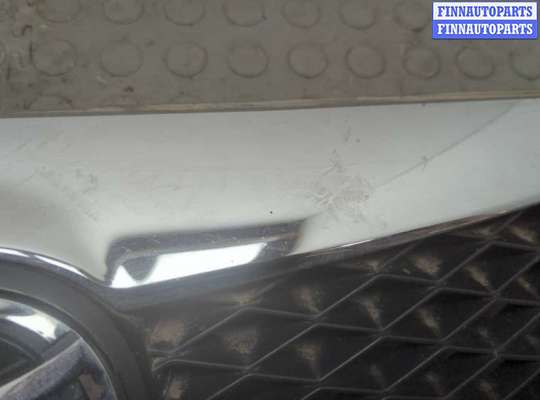 купить Решетка радиатора на Mazda 6 (GG) 2002-2007