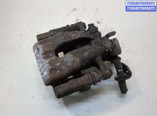 Суппорт OP2233506 на Opel Astra H 2004-2010