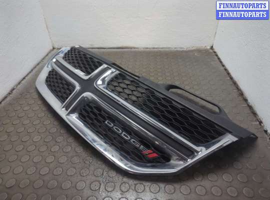 Купить Решетка радиатора на Dodge Journey 2011-2020 Решетка радиатора DGQ1234 на Dodge Journey 2011-2020
