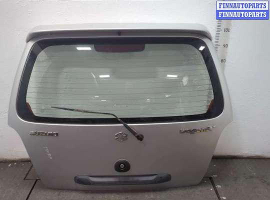 купить Замок багажника на Suzuki Wagon R Plus 2000-2006