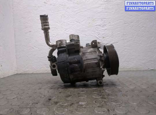 купить Компрессор кондиционера на Skoda Octavia (A5) 2004-2013