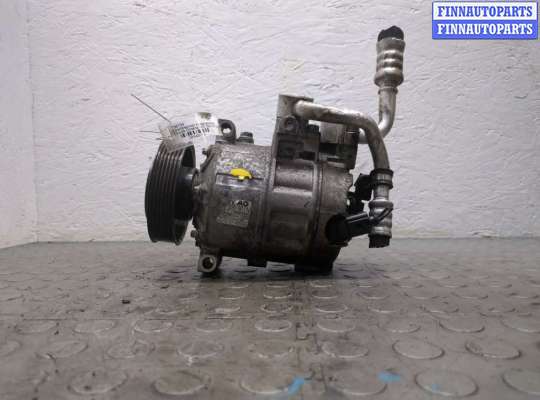 купить Компрессор кондиционера на Skoda Octavia (A5) 2004-2013