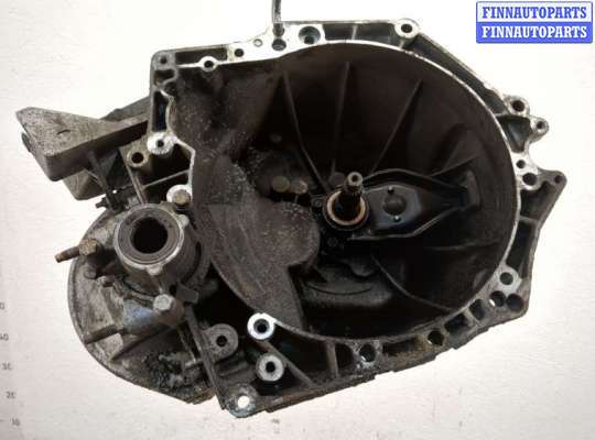 купить КПП 5-ст.мех. (МКПП) на Citroen C4 2010-2020