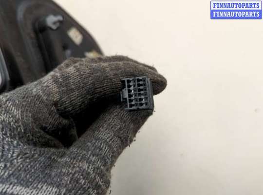 купить Зеркало боковое на Jeep Compass 2011-2016