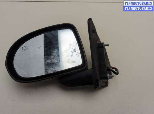 Зеркало боковое JPB0435 на Jeep Compass 2011-2016