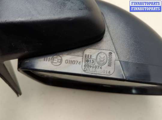 купить Зеркало боковое на Jeep Compass 2011-2016