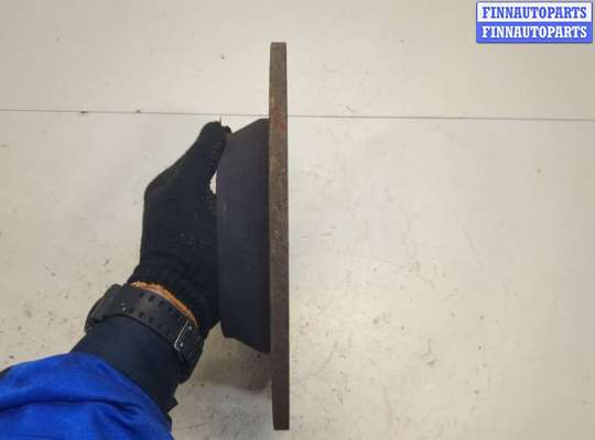 купить Диск тормозной на Ford Fusion 2017-2020 USA