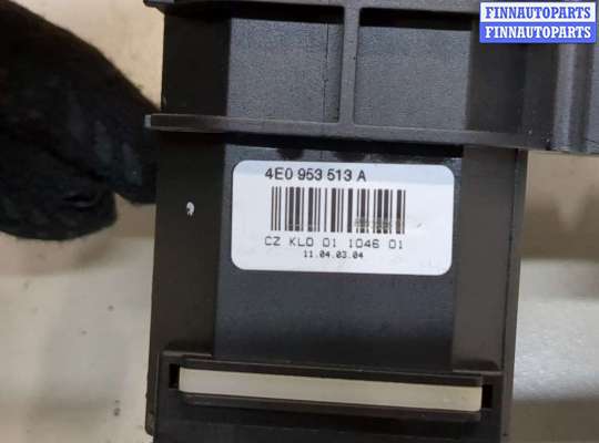 купить Переключатель поворотов на Audi A4 (B6) 2000-2006