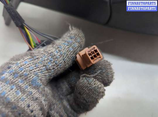 купить Зеркало боковое на Peugeot 308 2013-2021