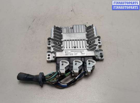 Купить Блок управления двигателем на Ford C-Max 2002-2010 Блок управления двигателем FO2228556 на Ford C-Max 2002-2010