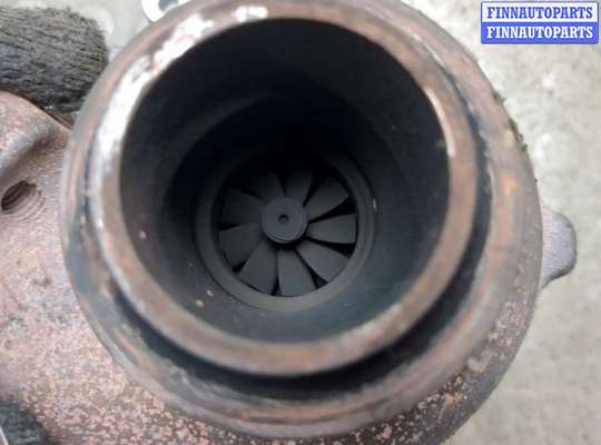 купить Турбина на Ford Focus 3 2011-2015