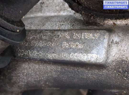 купить Турбина на Ford Focus 3 2011-2015