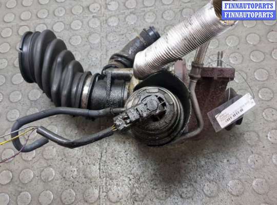 Турбина FO2201620 на Ford Focus 3 2011-2015