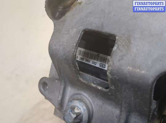купить Блок АБС, насос (ABS, ESP, ASR) на Mercedes E W211 2002-2009