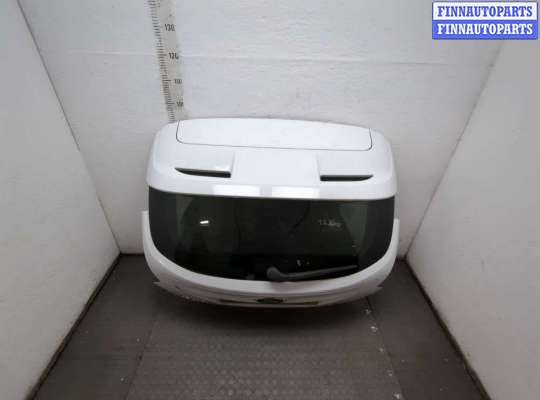 Крышка (дверь) багажника FO2196011 на Ford Focus 3 2011-2015