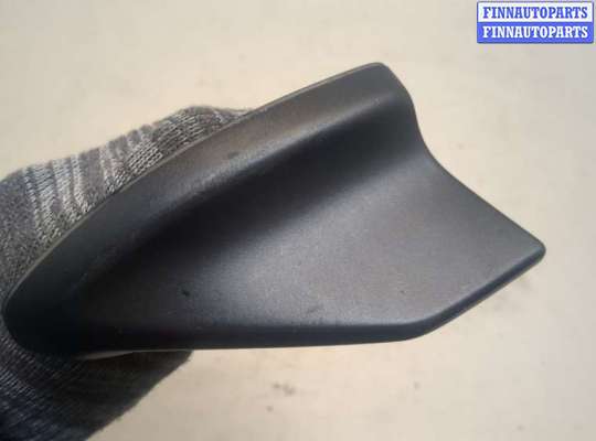 Антенна на Ford Edge (CD4)