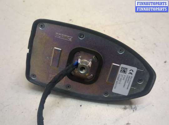 Антенна на Ford Edge (CD4)