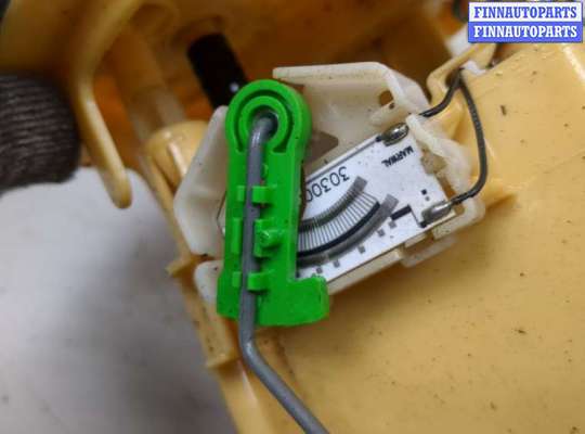 купить Датчик уровня топлива на Citroen C4 2004-2010