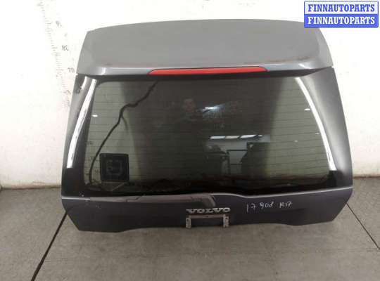 купить Крышка (дверь) багажника на Volvo XC90 2002-2014