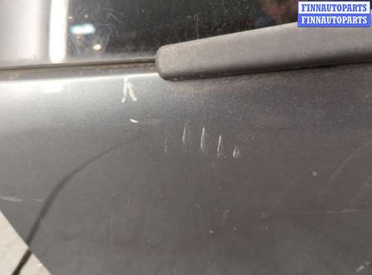 купить Крышка (дверь) багажника на Volvo XC90 2002-2014