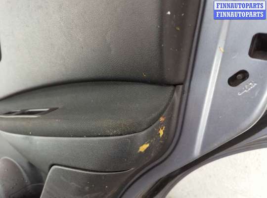 купить Ручка двери наружная на Nissan Qashqai 2006-2013